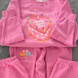 Stoney Clover Lane Birthday Set- Firm price!!!!